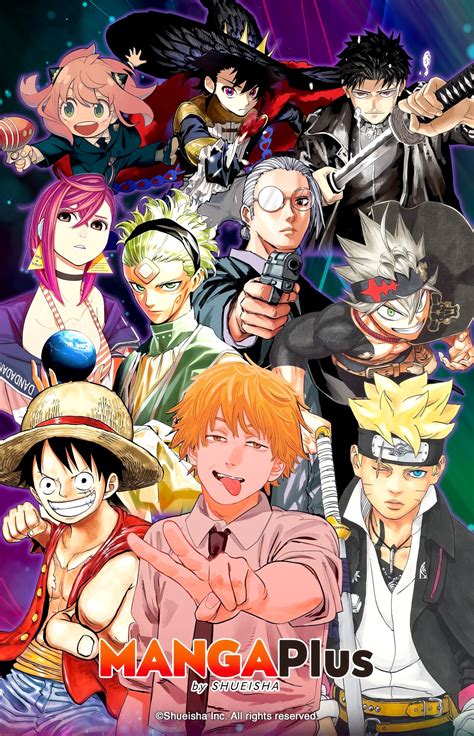 Onii-Chan - The official Mangaplus illustration for the... | Facebook