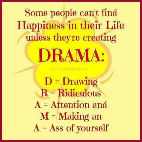 Drama Pictures, Photos, and Images for Facebook, Tumblr, Pinterest, and ...