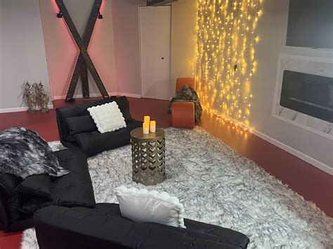 Fantasy Suites - We Design & Build Your Dream Sex Room or Intimate Space