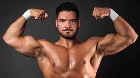 ethan page aew news rumors pictures height biography sportskeeda