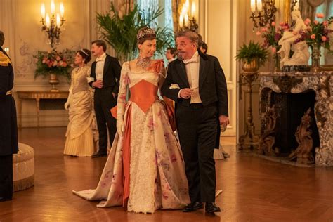 ‘The Gilded Age’ Is Back for Season Two Starting On Sunday: Here’s ...