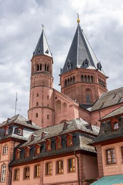 "Mainz Cathedral" Images – Browse 106 Stock Photos, Vectors, and Video ...