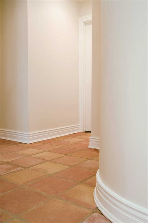how to install baseboard 8