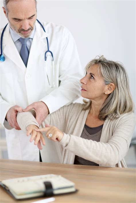 Arthritis: What You Need To Know | Central Orthopedic