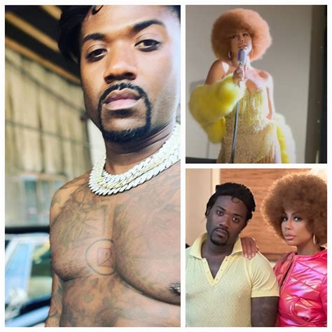 Ray J Celebrates 'One Wish' 17-Year Anniversary with New 60s/70s