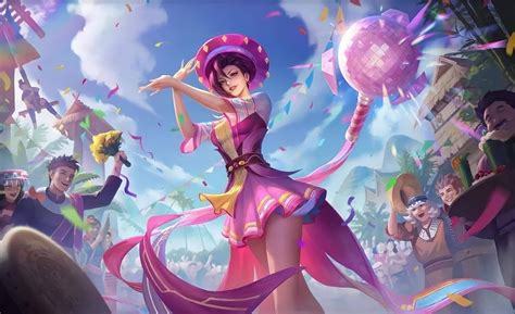 Ai mạnh hơn ai: So kèo Natalya vs Krixi - cặp tướng được pick nhiều