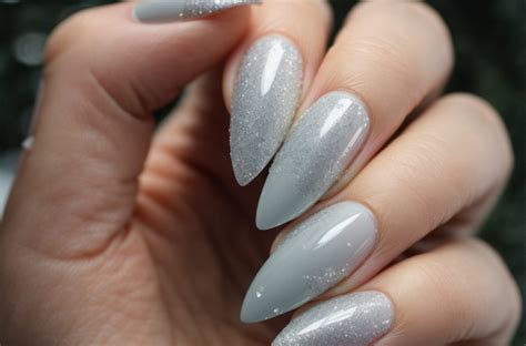 14 Winter Nails Design That You’ll Fall in Love! - FashionActivation