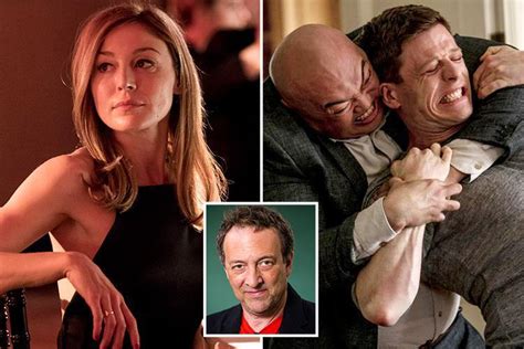 Crime in every corner of the globe and blood money wherever you look ...