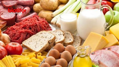 makanan penambah berat badan  meningkatkan berat badan