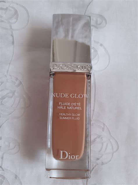 Christian Dior Diorskin Nude Glow