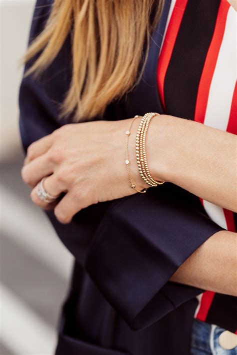 Everyday Gold Jewelry – Kurt Warren – Blog