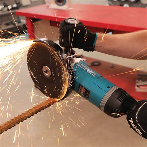 gafx mm  angle grinder makita australia