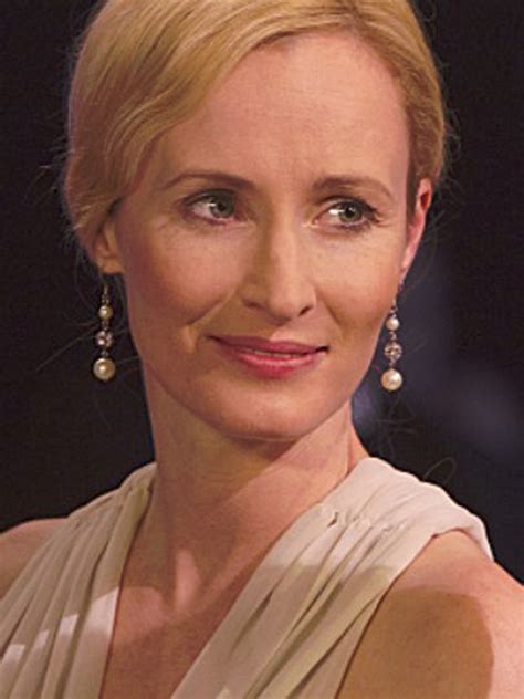 Genevieve O'Reilly - AlloCiné