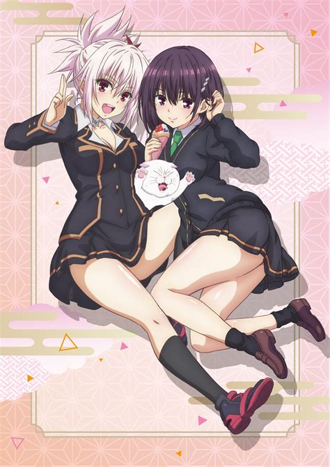 Ayakashi Triangle Image by Furukawa Hideki #3765406 - Zerochan Anime