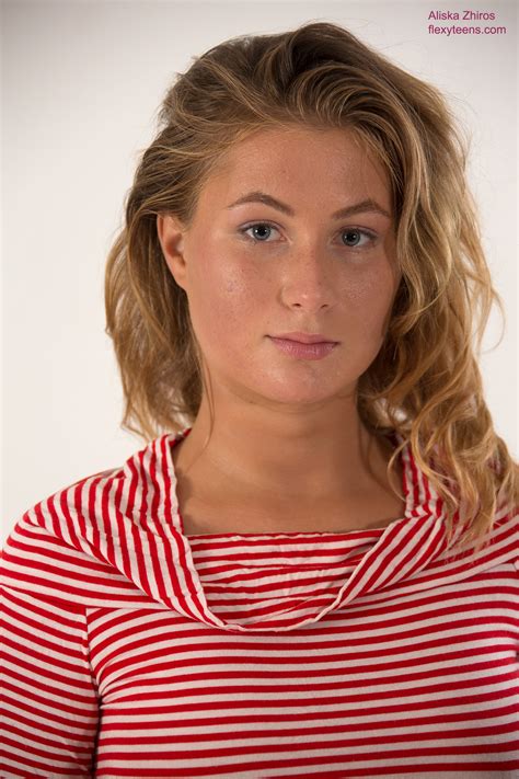 Flexy Teens Photo Collection - Page 5