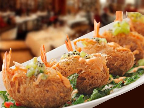 Metro Manila's Best Dim Sum Buffets