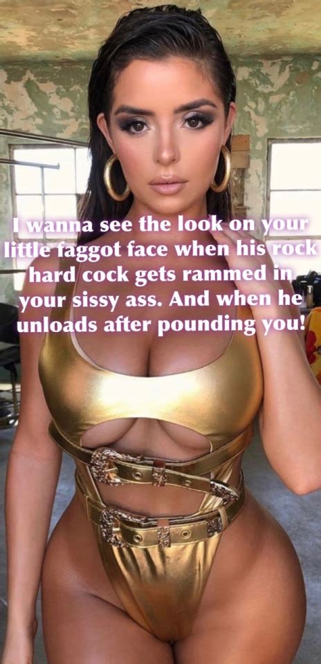 sissy-slut-captions safemodecurious-deactivated201... - Tumbex