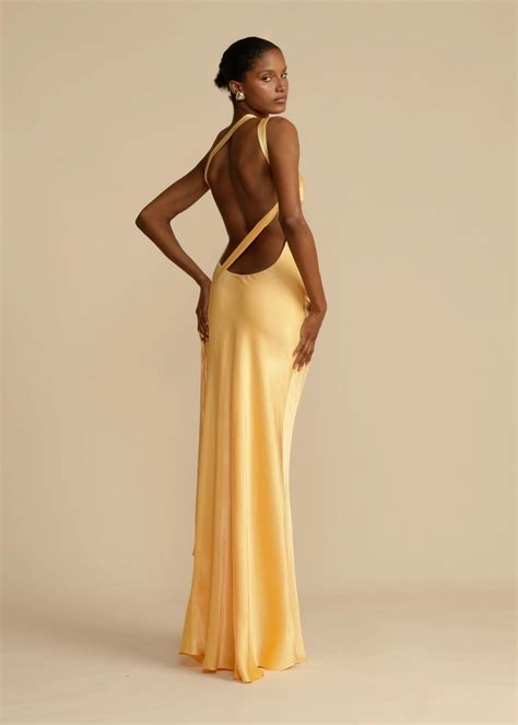Arcina Ori Monique Gown | LA DESIGNER HIRE