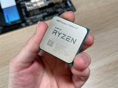 AMD Ryzen 7 5800X3D, l'ultimo AM4 è il re del gaming | Recensione - Tom ...