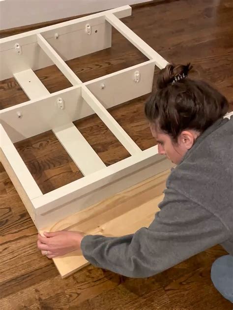 Ikea Hemnes Shoe Cabinet Instructions Wordpress 5