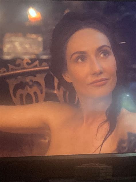 Carice Van Houten Melisandre Gif