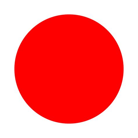 ubiquitous red dot fxhash