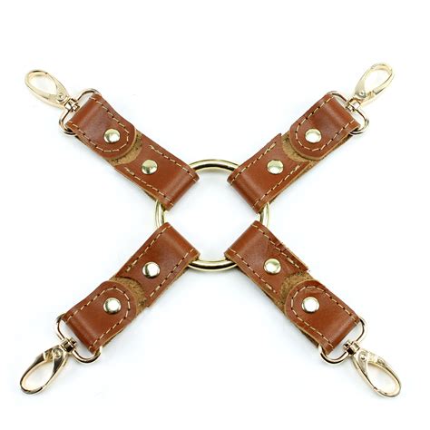 High-Quality Leather BDSM & Bondage Gear | VP Leather