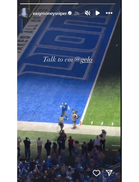 LiAngelo Ball's girlfriend Nikki Mudarris drops wholesome reaction to