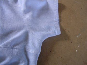 Gussets and collars – Fashion-Incubator