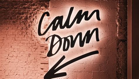 wonderful calm  quotes   unlock  true potential