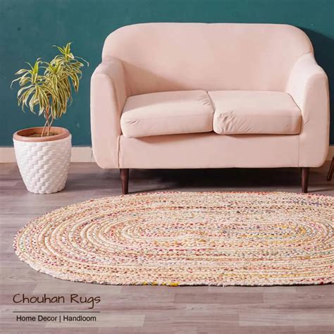 Cotton Rugs | Online Cotton Rugs | Buy Cotton Rug | Chouhan Rugs