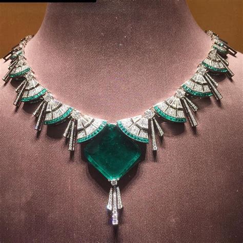 obsessed   graff diamond necklace long pearl necklaces