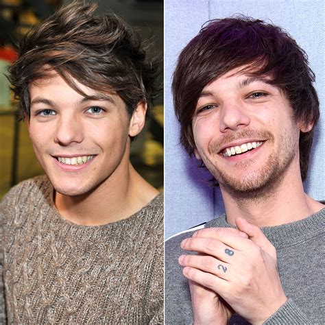One Direction Members Oldest To Youngest at Ruth Leet blog