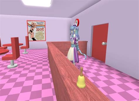 Amelia? in 2024 | Amelia, Cafe, Roblox