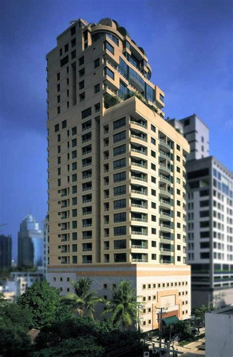 WILSHIRE CONDOMINIUM – A E ASIA