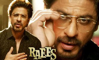 TRY OUT 'Raees' Glasses! - Bollywood News - IndiaGlitz.com