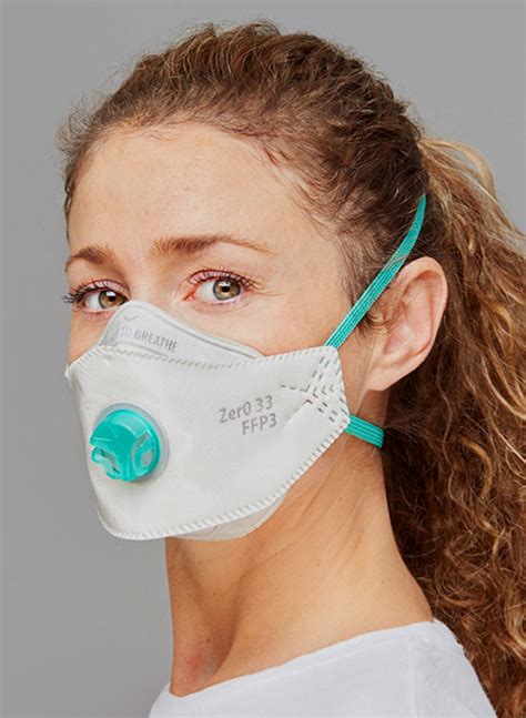 FFP3 Maske BLS Zer033 Flat | BLS Germany