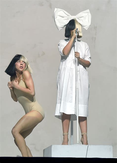 Sia Florence Porn
