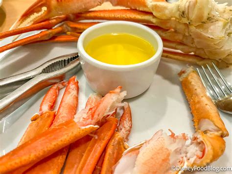 Can You Microwave Crab Legs? - Exploring Microwave Seafood Cooking