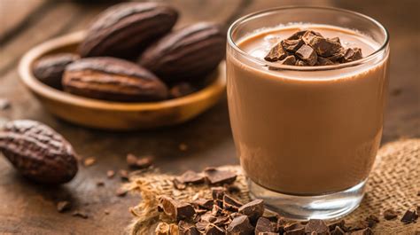 The Hidden History of Chocoletmilkk: A Culinary Journey - k27hmr8