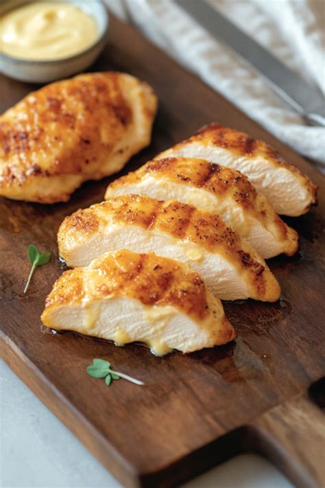 Perfect Pan-Seared Chicken Breast Recipe for the Carnivore Diet