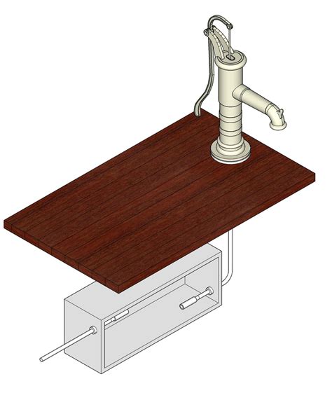 MITCHELL – Nature Playgrounds