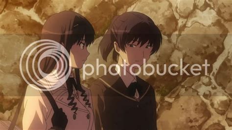 Amagami SS Episode 2 Approach | "Anime What?"