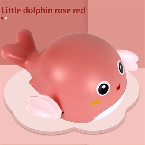 25# Outdoor Bubble Machine Dolphin Music Kids Bath... – Grandado
