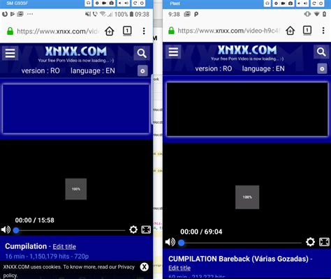 wwwxnxxcom video doesnt play issue  webcompatweb bugs
