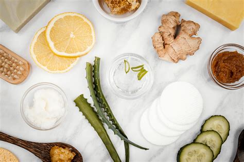 Антивозрастные средства (Anti-Age). Каталог