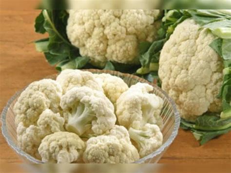 Indian Cauliflower Recipes Sanjeev Kapoor