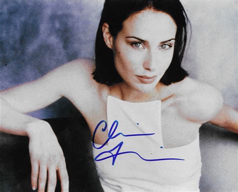 Claire Forlani Joe Black