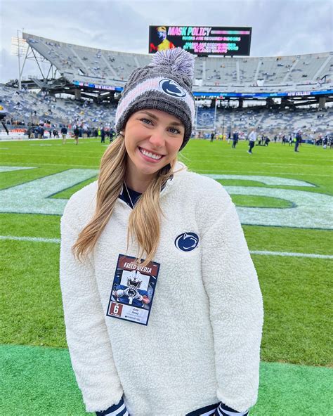 Katie Feeney gets first-ever NFL social media role | New York Post
