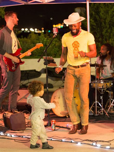 2016 Spring and Summer Lineup of Events and Activities - Brooklyn